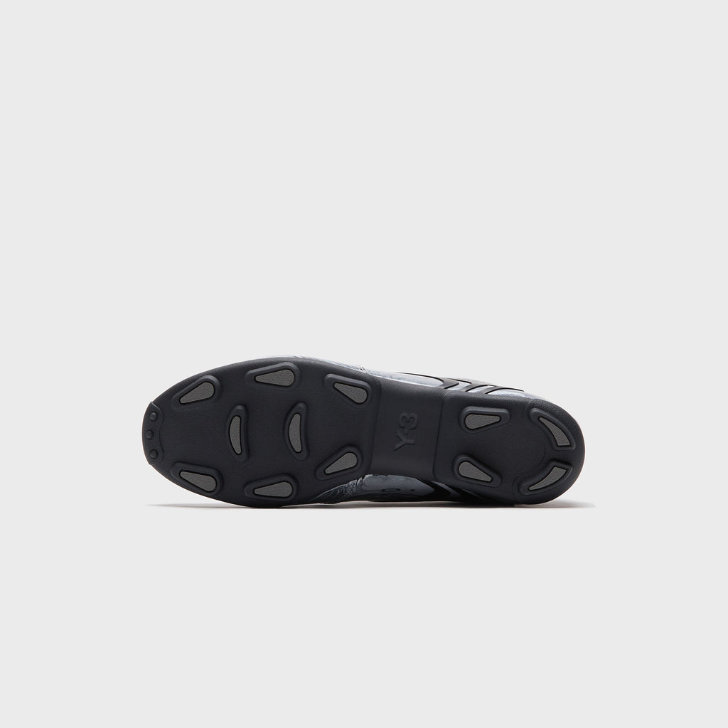 adidas x Y-3 F50 Tunit - Black / Grey Three