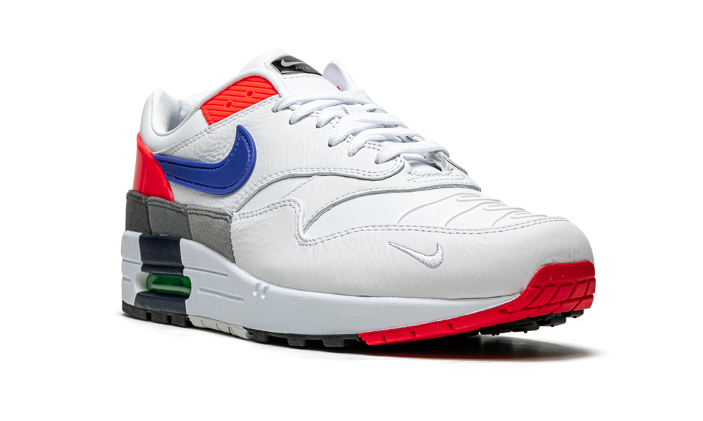 Nike Air Max 1 "Evolution Of Icons" CW6541 100