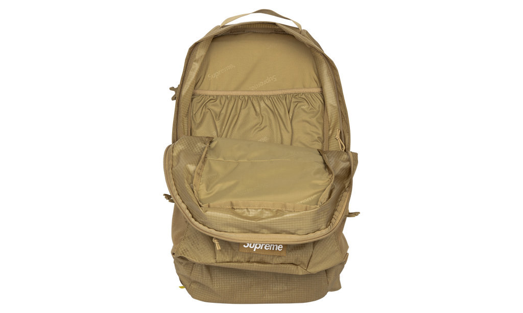 Supreme Backpack "SS21" SU10101