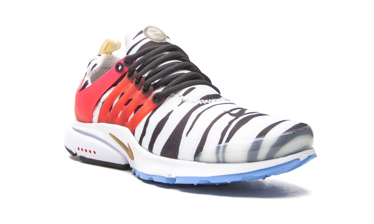 Nike Air Presto "South Korea" CJ1229 100