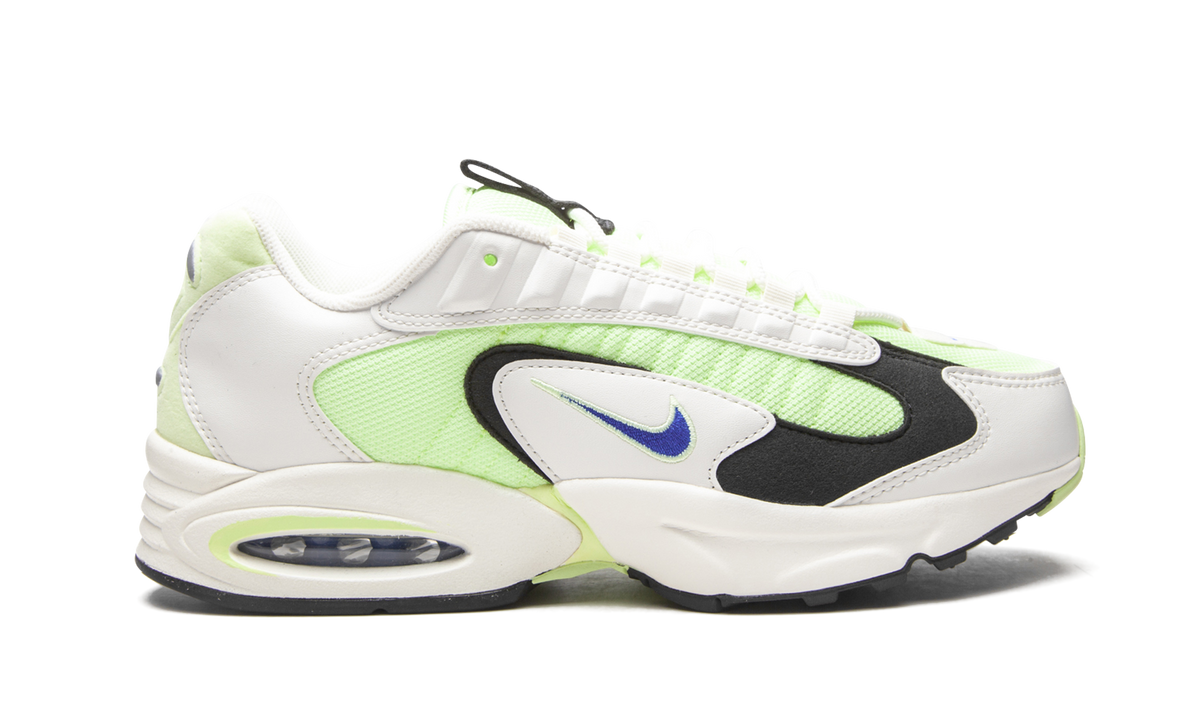 Nike Air Max Triax 96 "Barely Volt" CT1104 700
