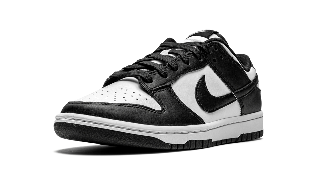 Nike Dunk Low Retro "Black / White - Panda" DD1391 100