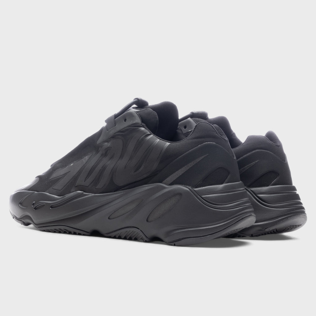 Adidas Originals Yeezy 700 MNVN - Triple Black