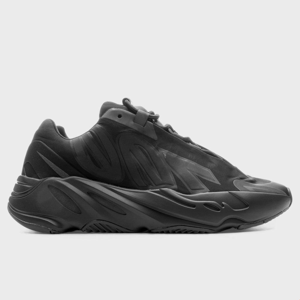 Adidas Originals Yeezy 700 MNVN - Triple Black
