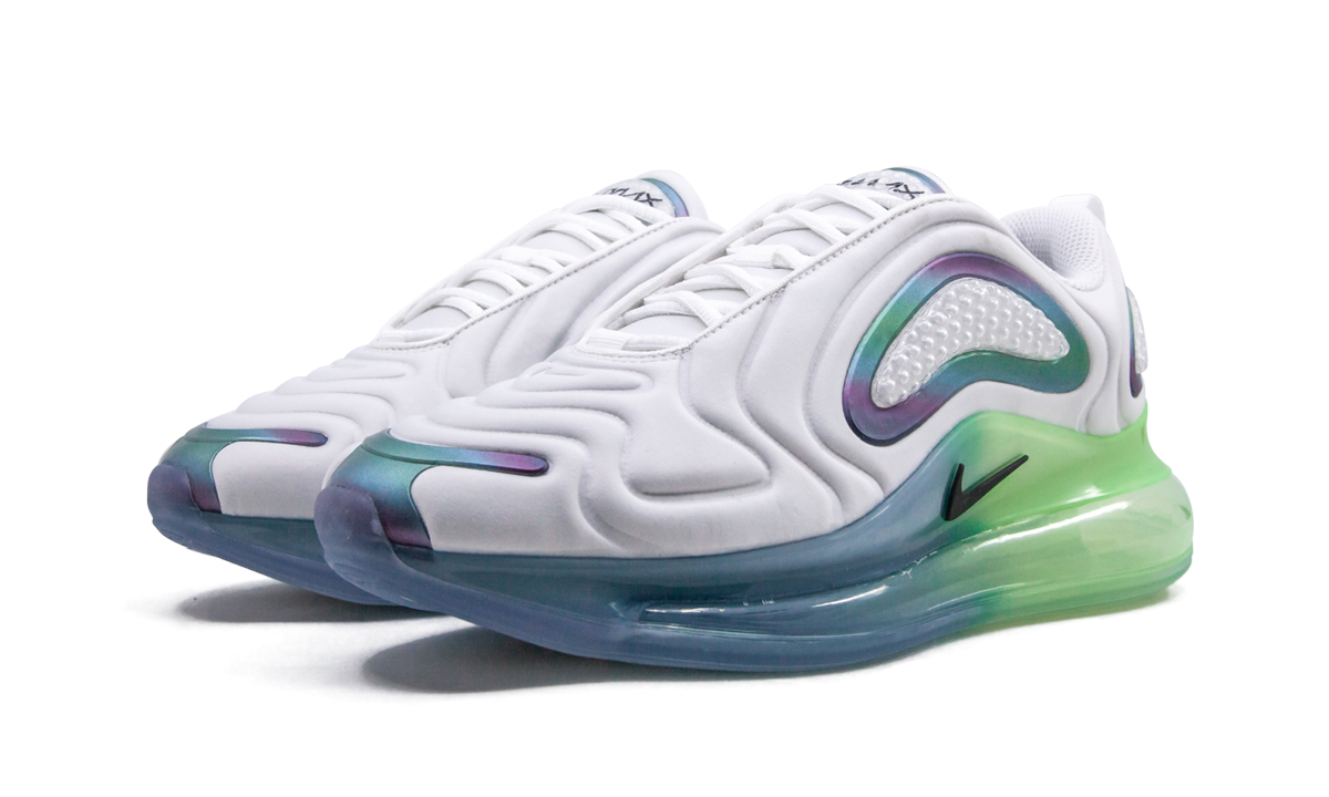 Nike AIR MAX 720 20 "Bubble Pack" CT5229 100