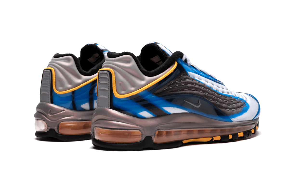 Nike Air Max Deluxe "Photo Blue" AJ7831 401