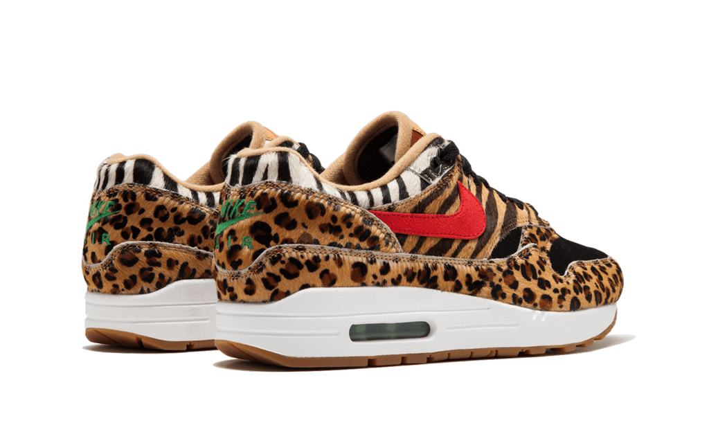 Nike Air Max 1 DLX "Atmos Animal Pack 2.0" AQ0928 700
