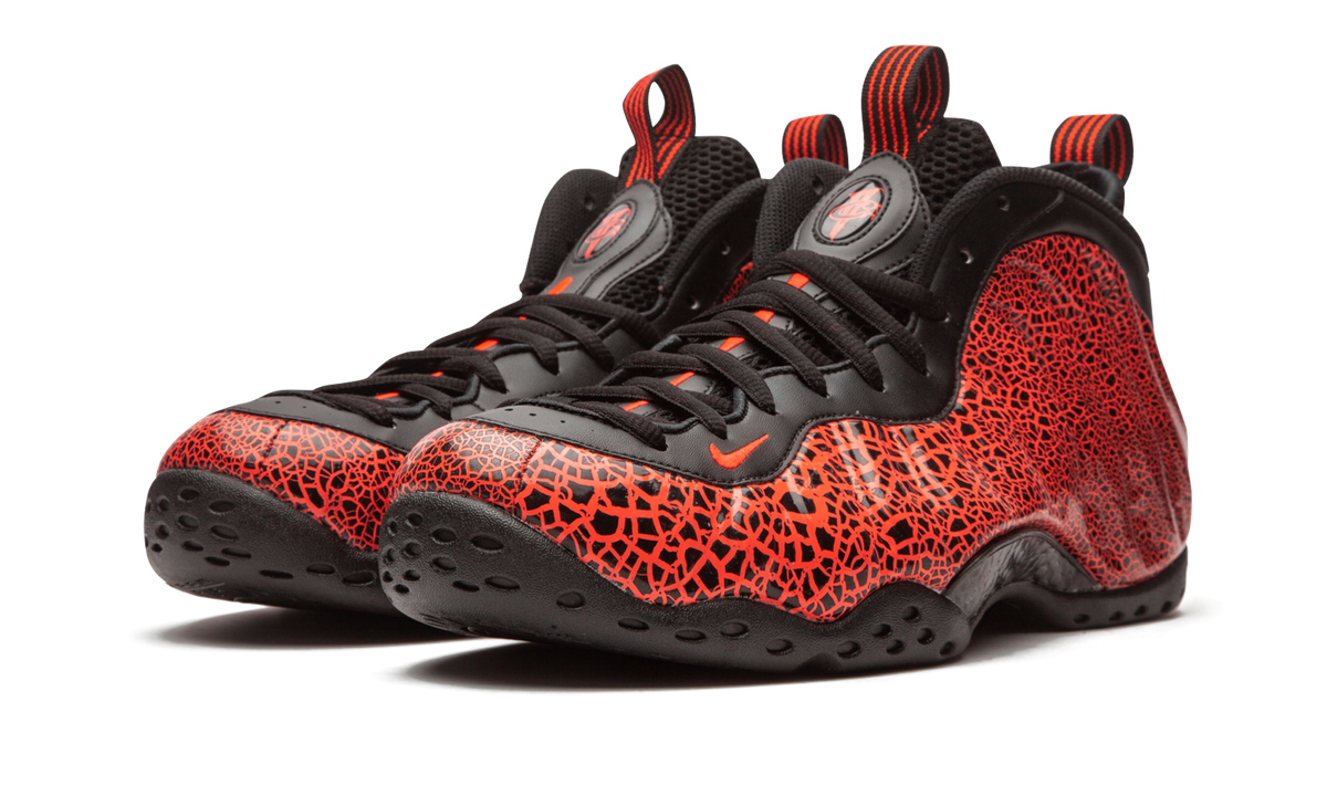 Nike Air Foamposite One "Cracked Lava" 314996 014