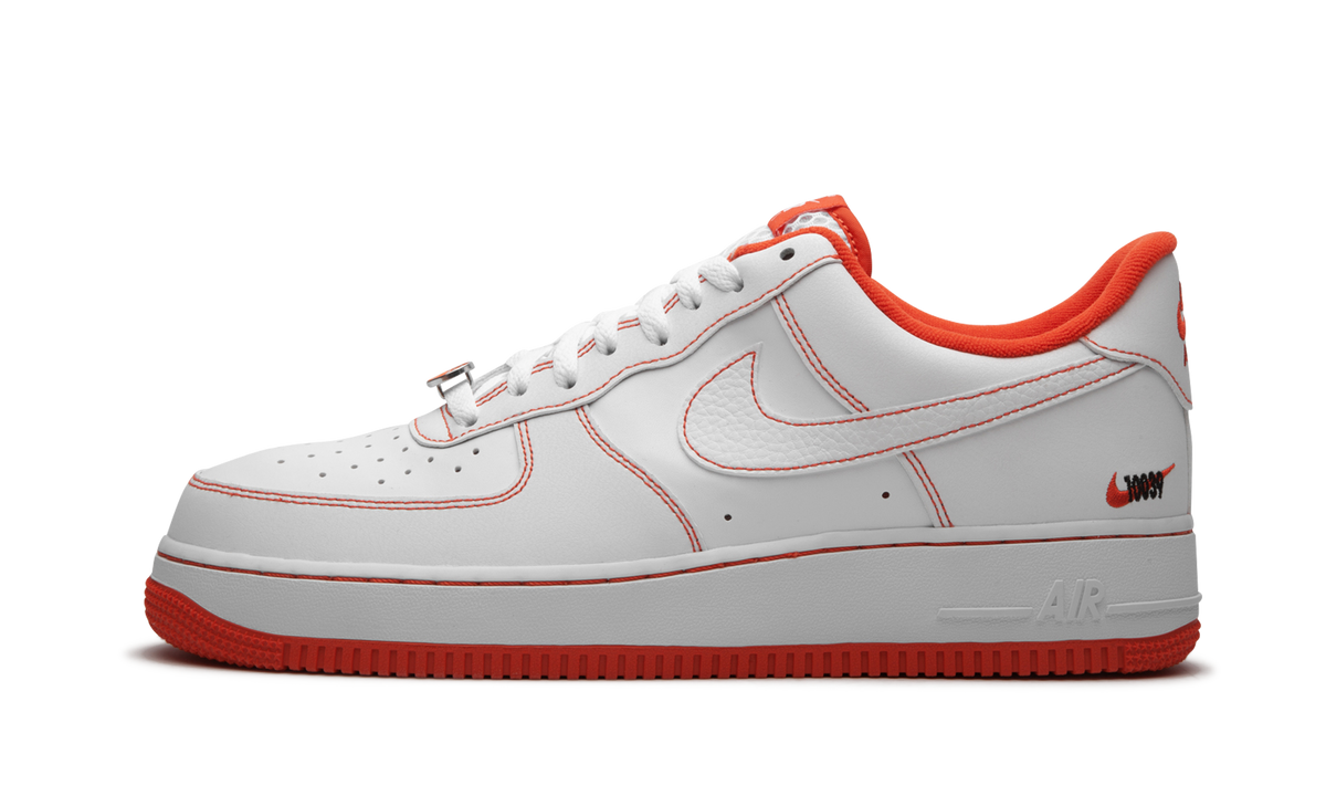Nike Air Force 1 '07 LV8 EMB "Rucker Park" CT2585 100
