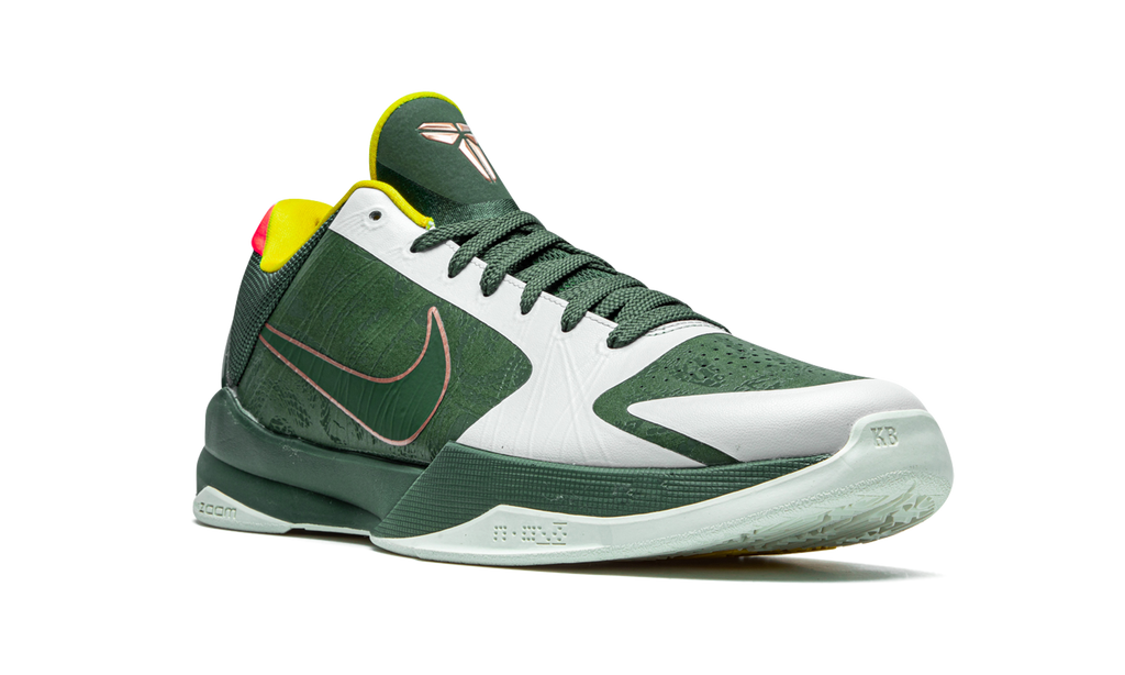 Nike Kobe 5 Protro "EYBL" CD4991 300