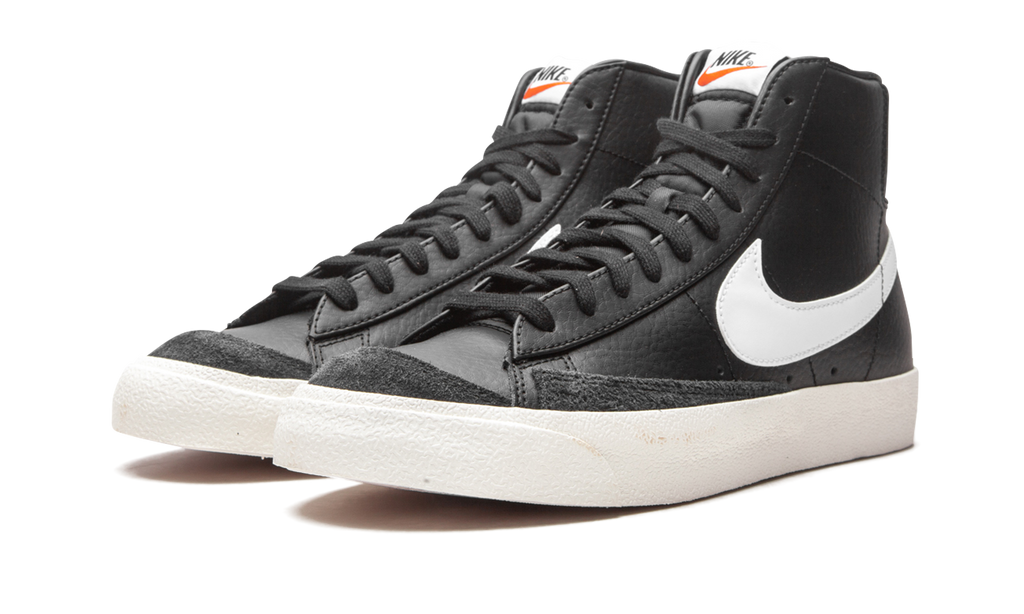 Nike Blazer Mid '77 Vintage "Black Sail" BQ6806 002