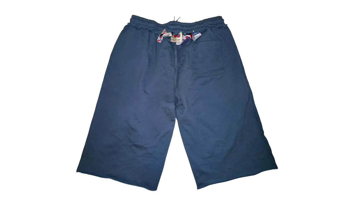 Greedy Unit Multi Tag Shorts "Blue" GUT MBTM 0001