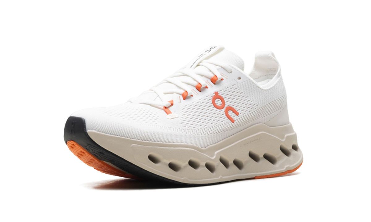 On Running Cloudsurfer Max WMNS "Ivory / Salmon" 3WF30223297
