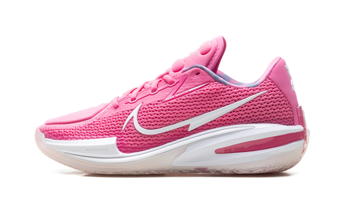 Nike Zoom GT Cut "Unseen Hours - Virginia" CZ0175 600