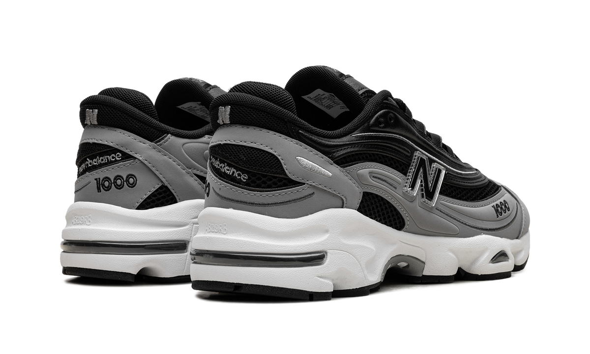 New Balance 1000 "Black Grey" M1000A