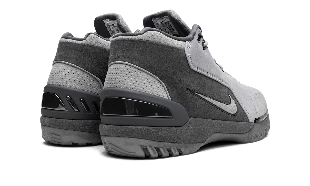 Nike Air Zoom Generation "Dark Grey" DR0455 001