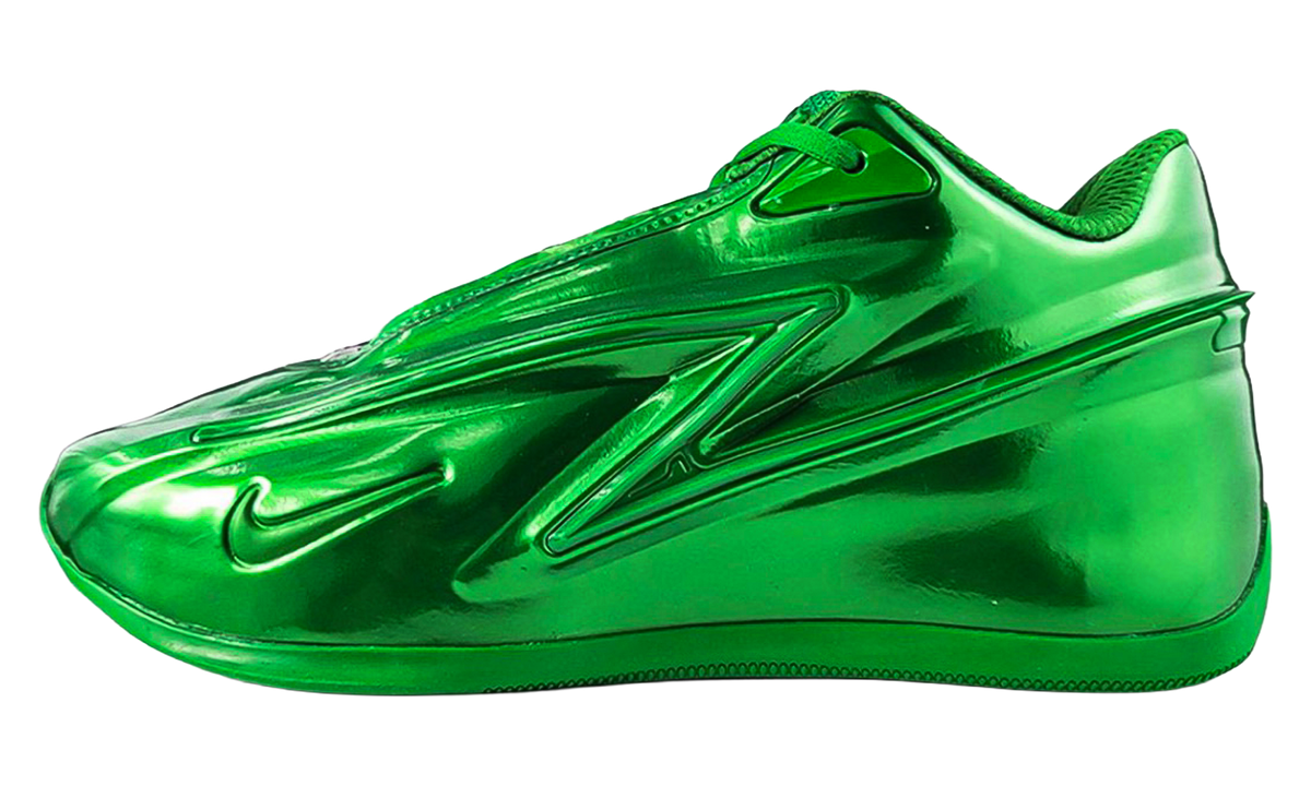 Nike KD 19 "Candy Paint Green" IH1117 300