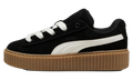 PUMA Creeper Phatty "Rihanna Fenty Black" 397587 01