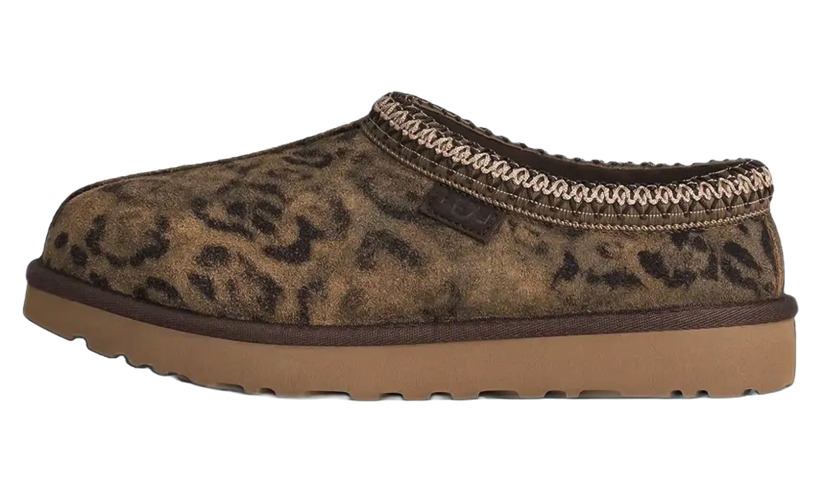 UGG Tasman Spotted WMNS "Chestnut" 1180365 CHE