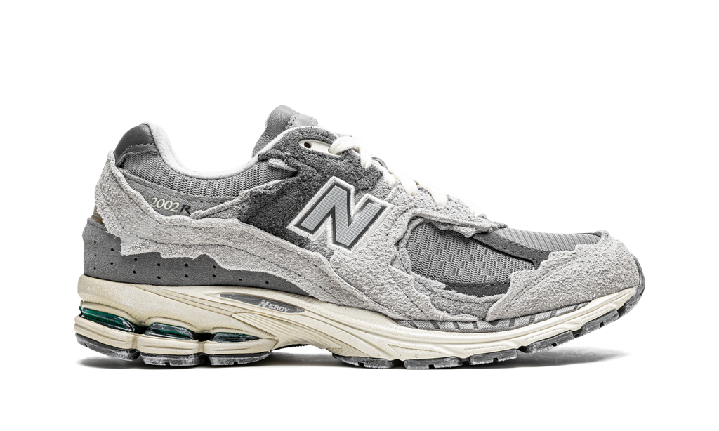 New Balance 2002R "Protection Pack - Grey" M2002RDA