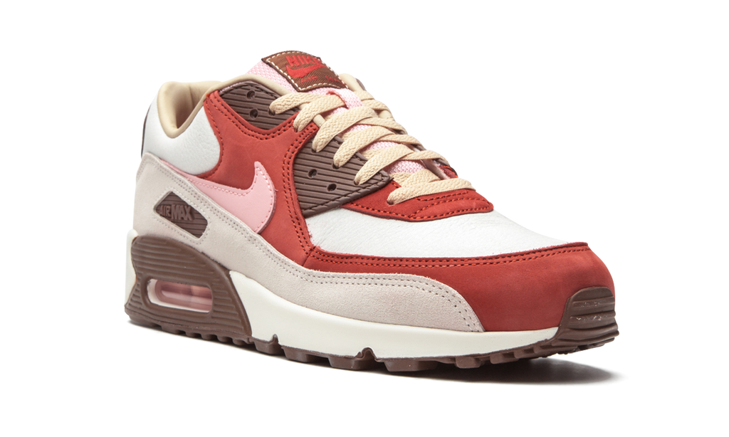 Nike Air Max 90 Retro "Bacon 2021" CU1816 100