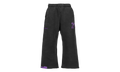 Triple Sevens Booby Trap Heavy Sweatpants "Black" TS7014