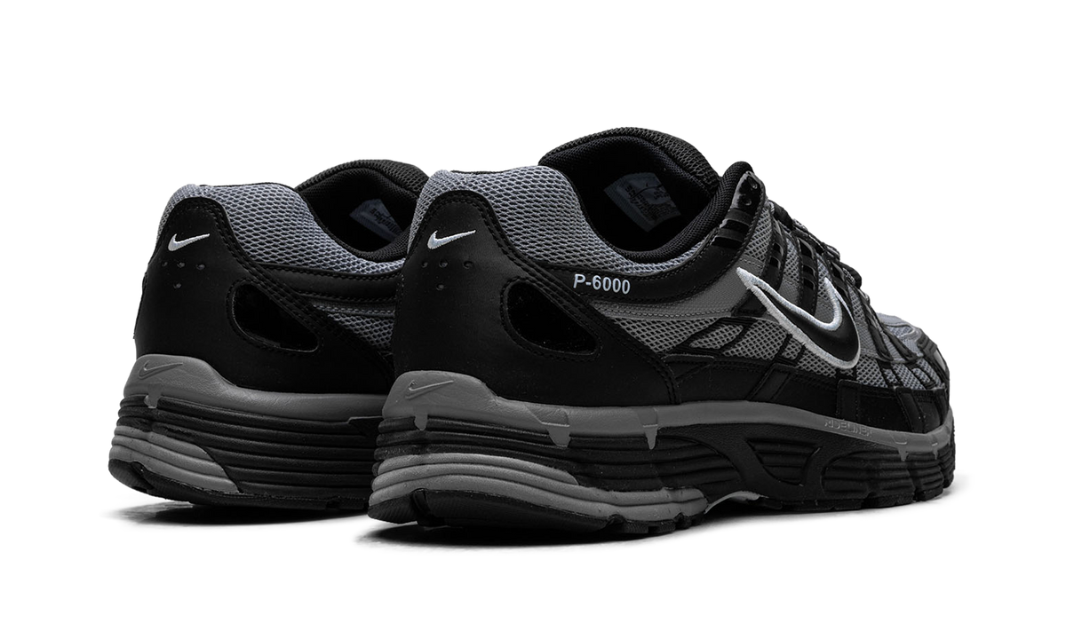 Nike P-6000 "Black Cool Grey" IF6199 003