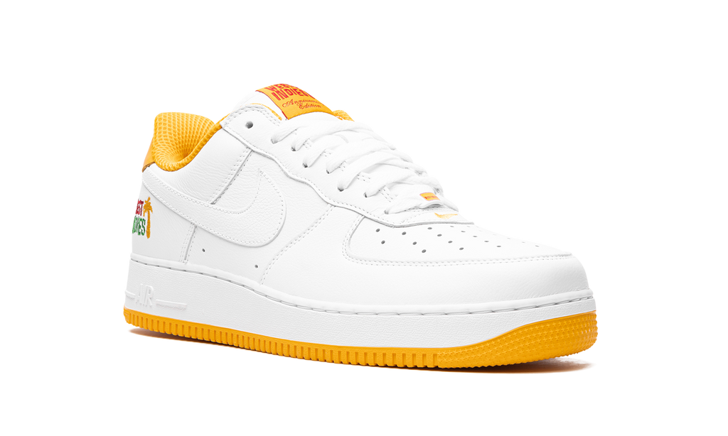 Nike Air Force 1 Low "West Indies" DX1156 101