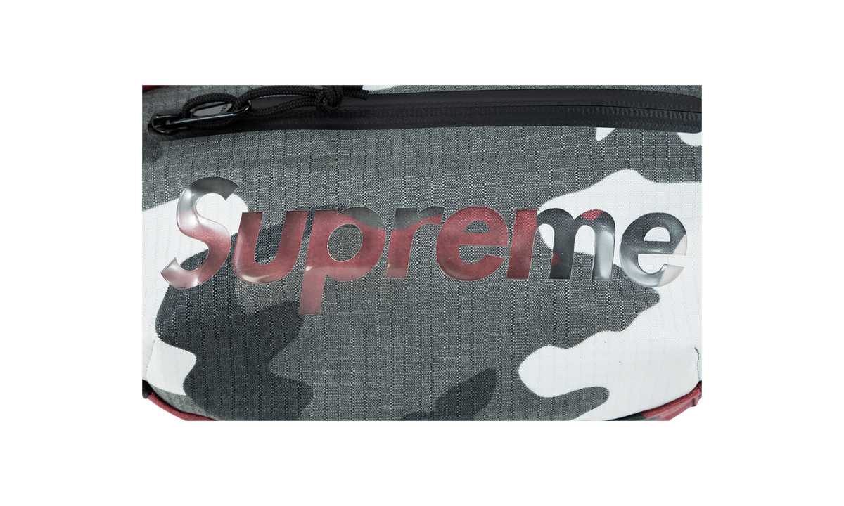 Supreme Waist Bag "SS21" SU10118