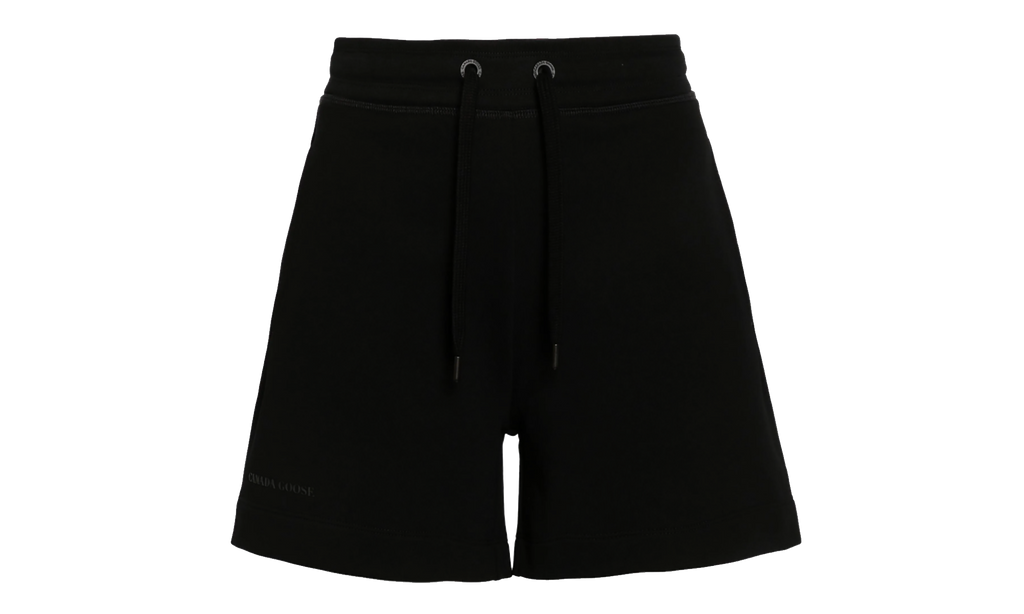 Canada Goose Muskoka Shorts WMNS "Black" 5YAKS8TT 61