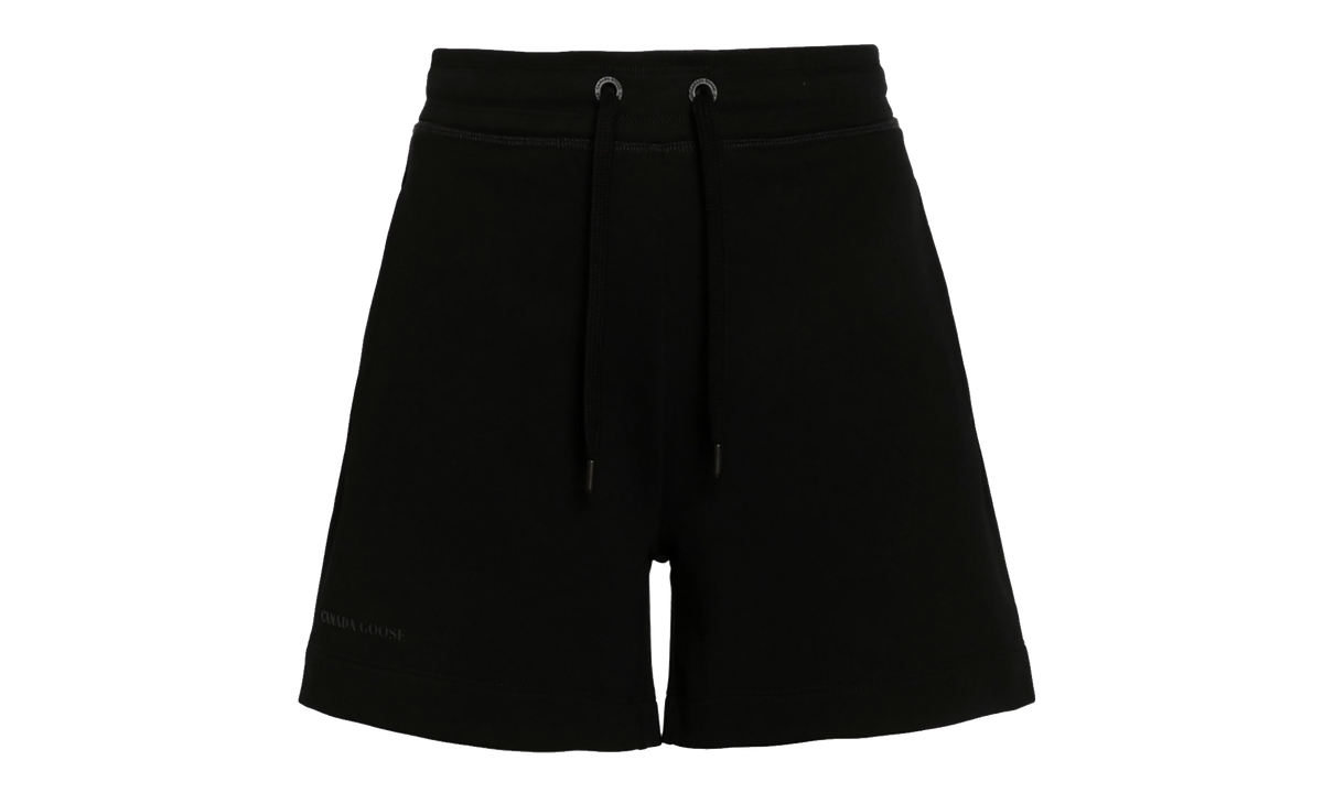 Canada Goose Muskoka Shorts WMNS "Black" 5YAKS8TT 61