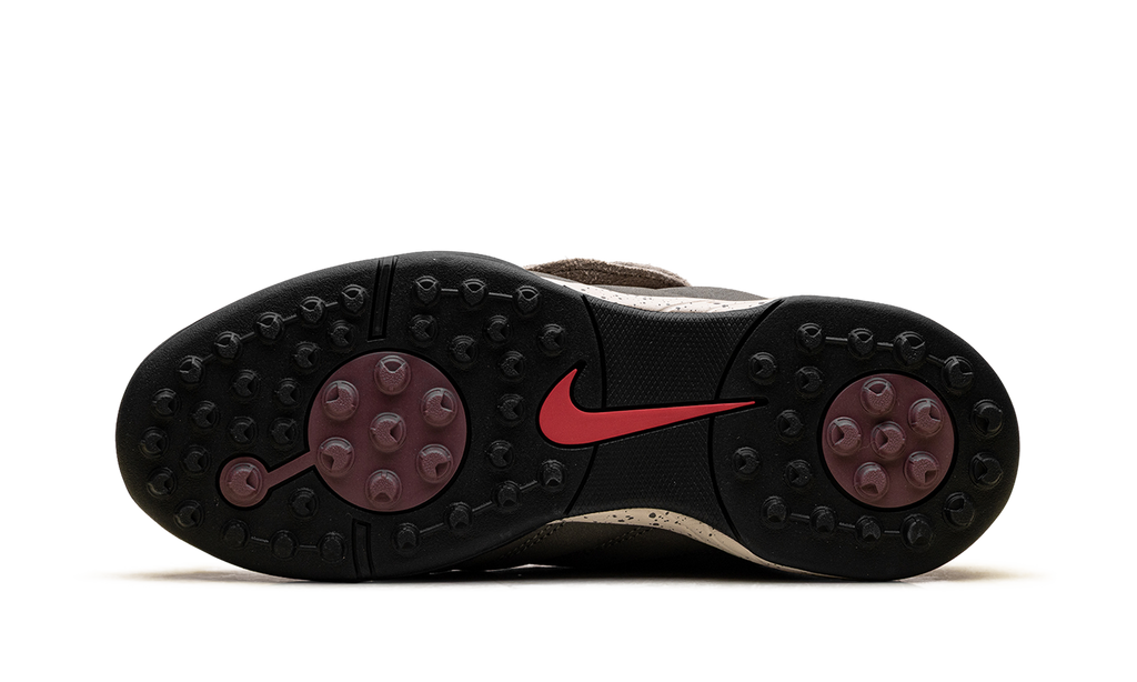 Nike Total 90 Mule "Kids of Immigrants Khaki" IH4422 200