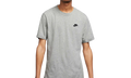 Nike Sportswear Club T-Shirt "Grey" AR4997 064