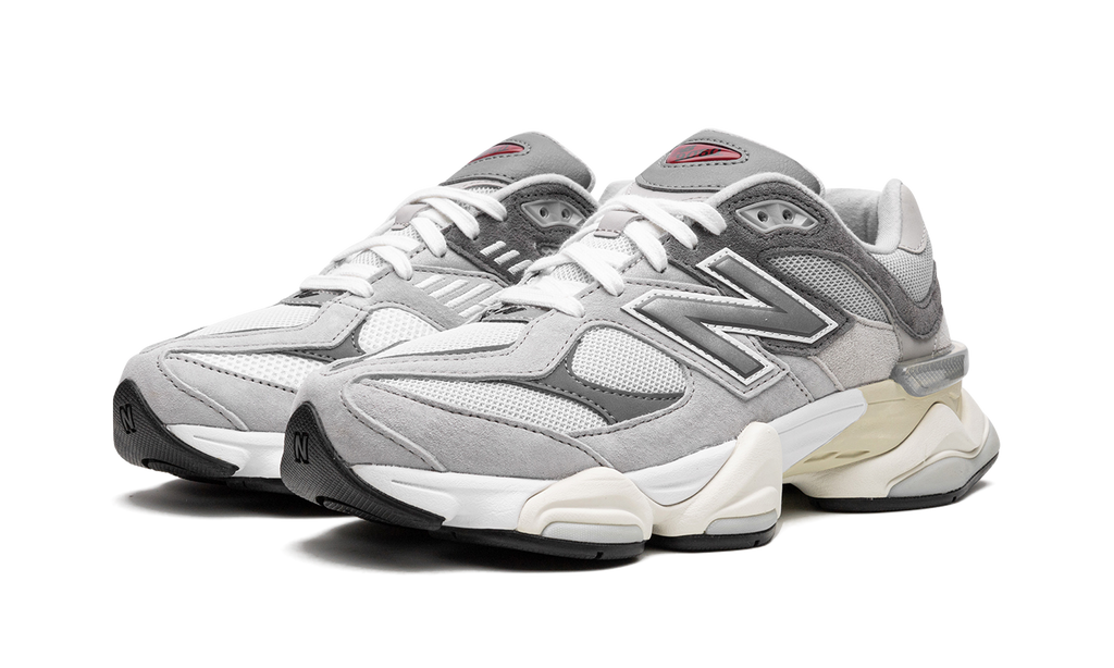 New Balance 9060 "Grey" U9060GRY