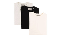 Fear of God Essentials 3 Pack Short-Sleeve Tee "Multicolor" 125SU212035F