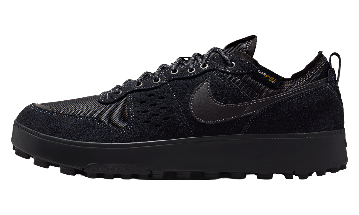 Nike C1TY Premium Cordura "Black Anthracite" HJ4316 003