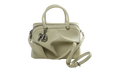 Marc Jacobs Small Bauletto Wave Bag "BONE" 2S6HSC014H01-115