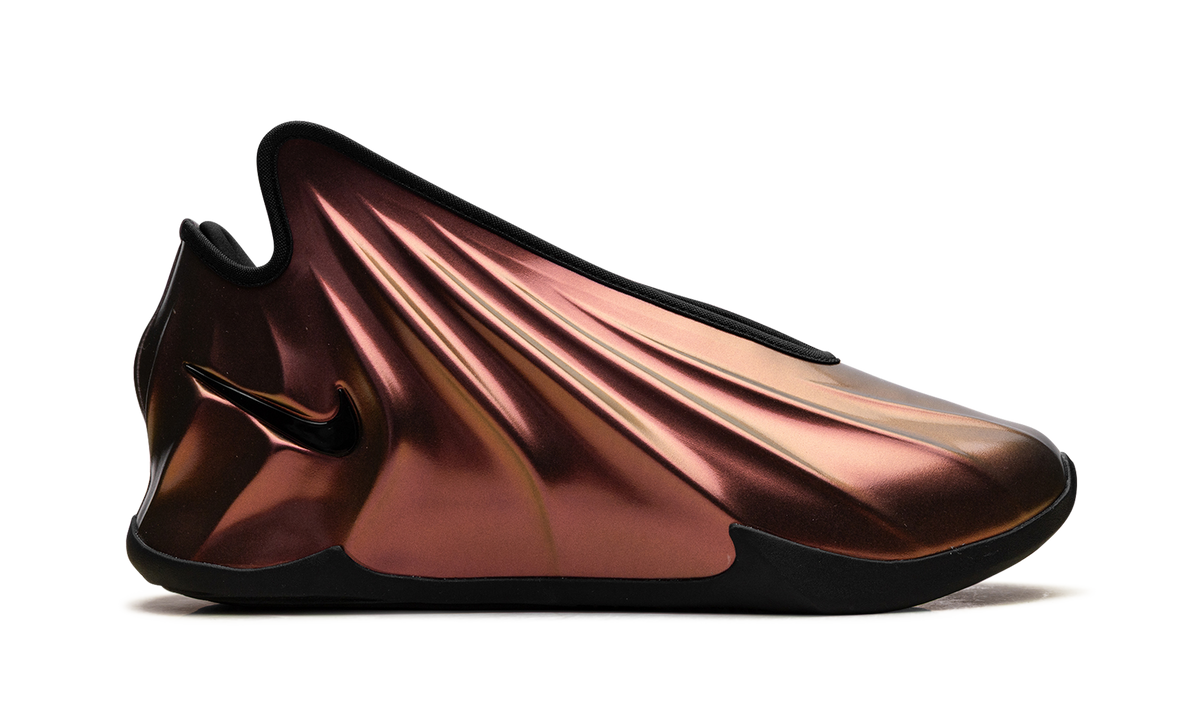 Nike GT Future "Metallic Red Bronze" FZ5590 900