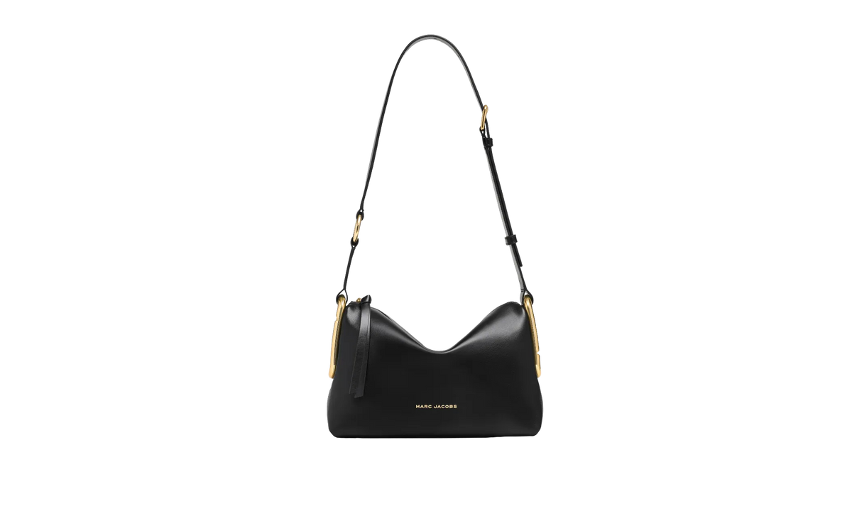 Marc Jacobs The Juliette Messenger Bag "Black" 2P6HCR007H01 001