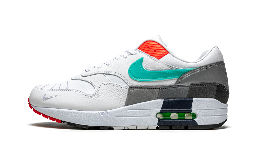 Nike Air Max 1 "Evolution Of Icons" CW6541 100