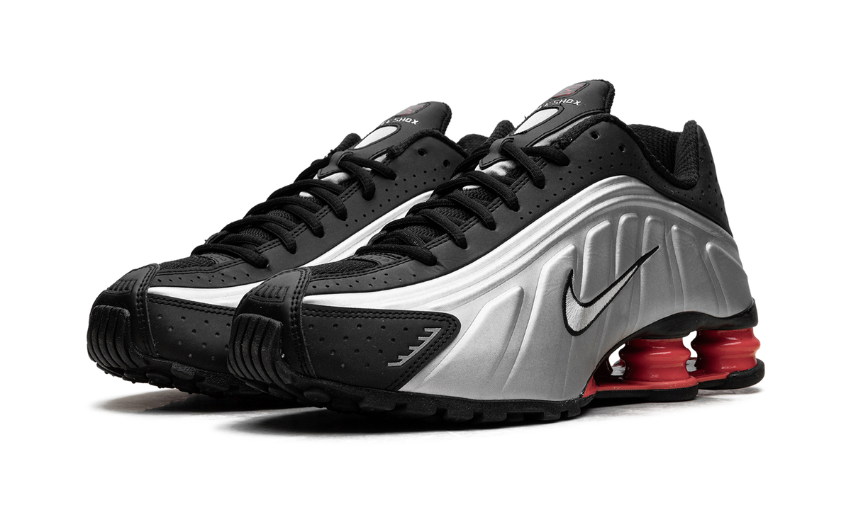Nike Shox R4 WMNS "OG (2025)" AR3565 011