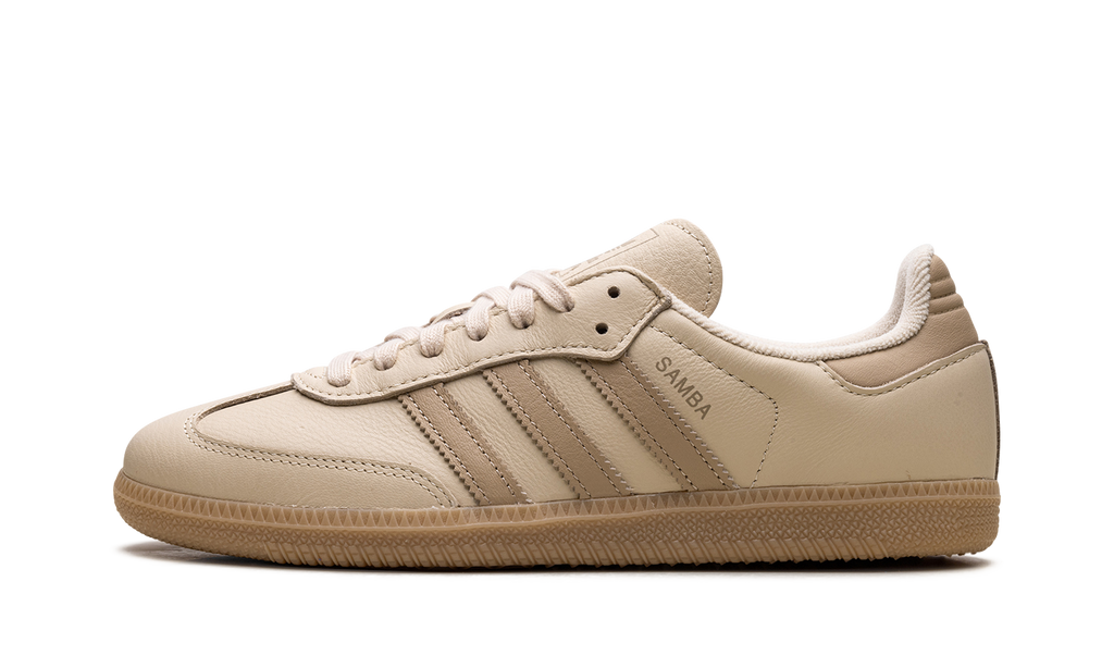 Adidas Samba OG "Sand Strata Magic Beige" JI3208