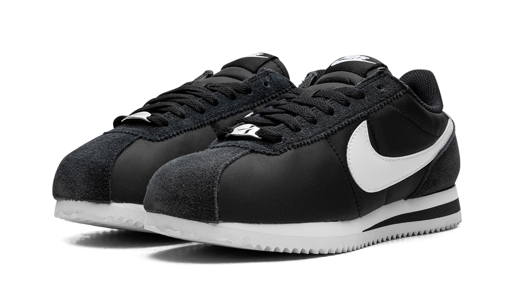 Nike CORTEZ WMNS "Black/White" DZ2795 001