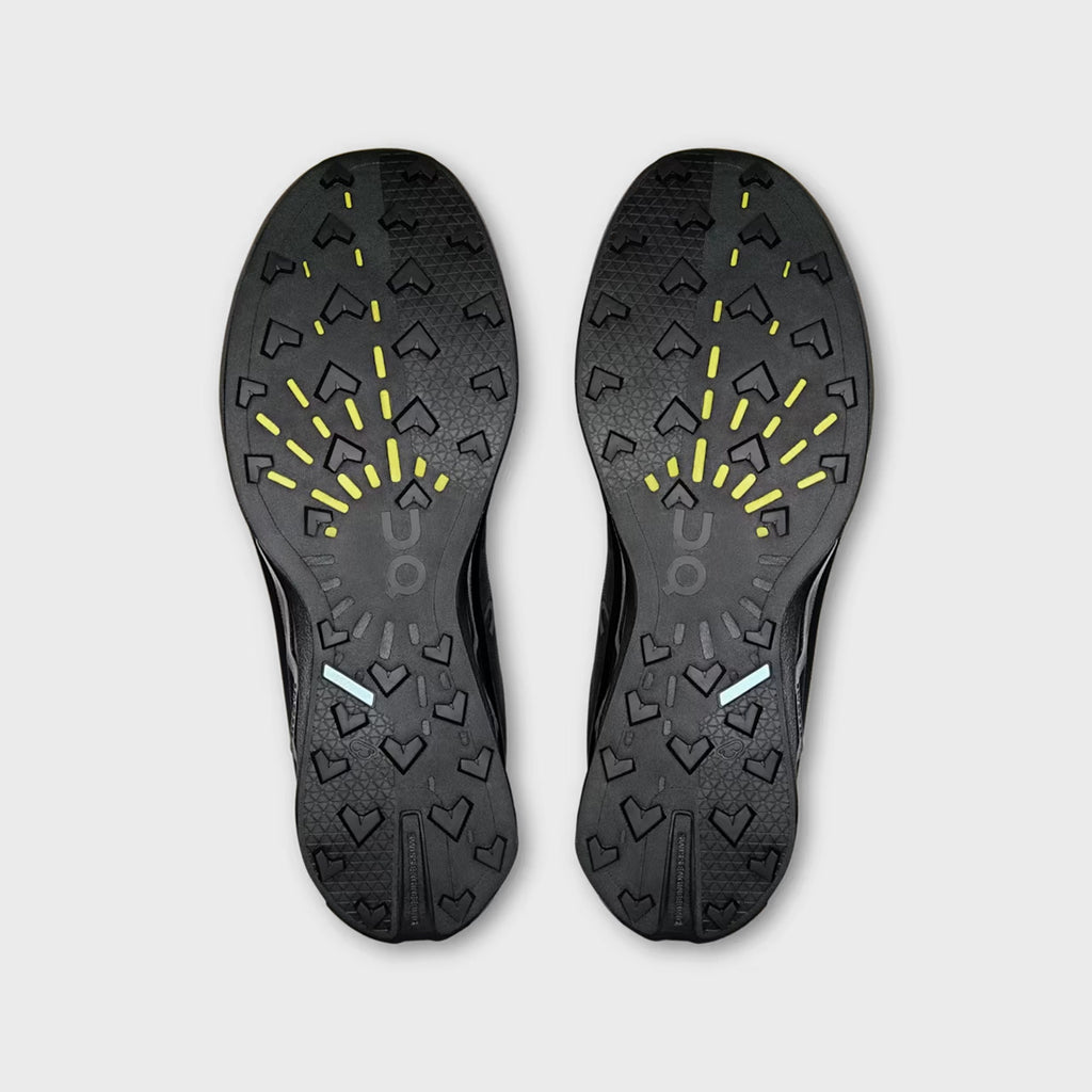 On Running Cloudultra Peak - Black