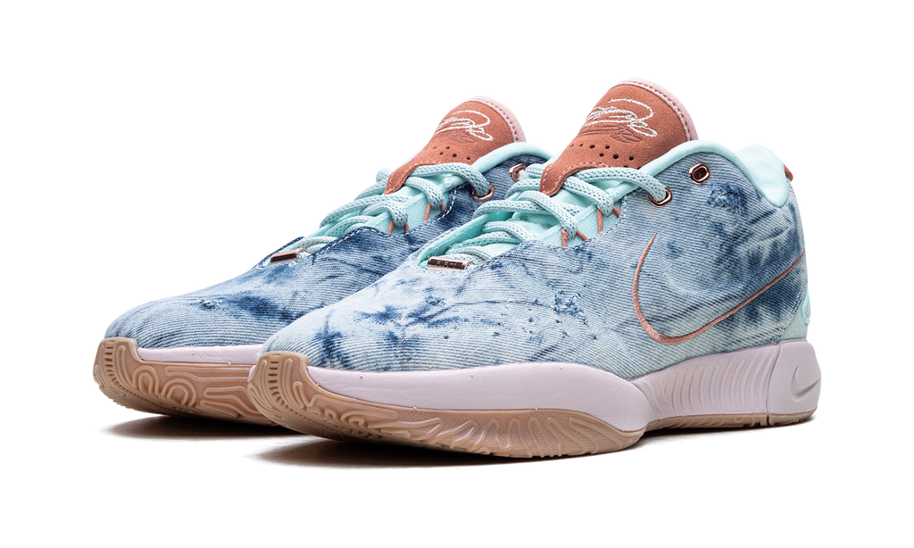 Nike LeBron 21 "Aragonite" HF5467 300