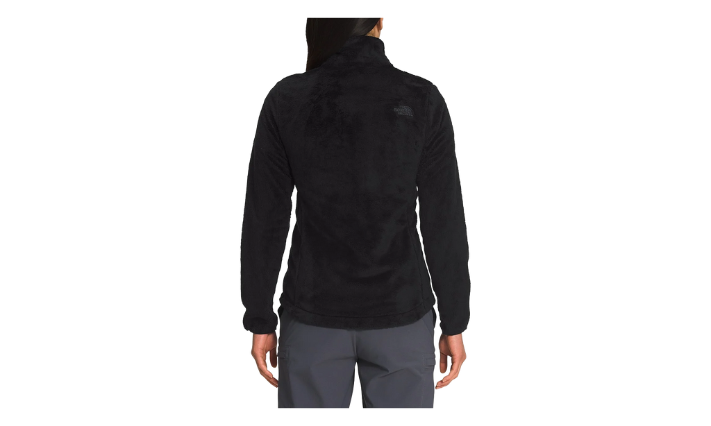 The North Face Osito Jacket WMNS "TNF Black / NPF" NF0A7UQJ4H0