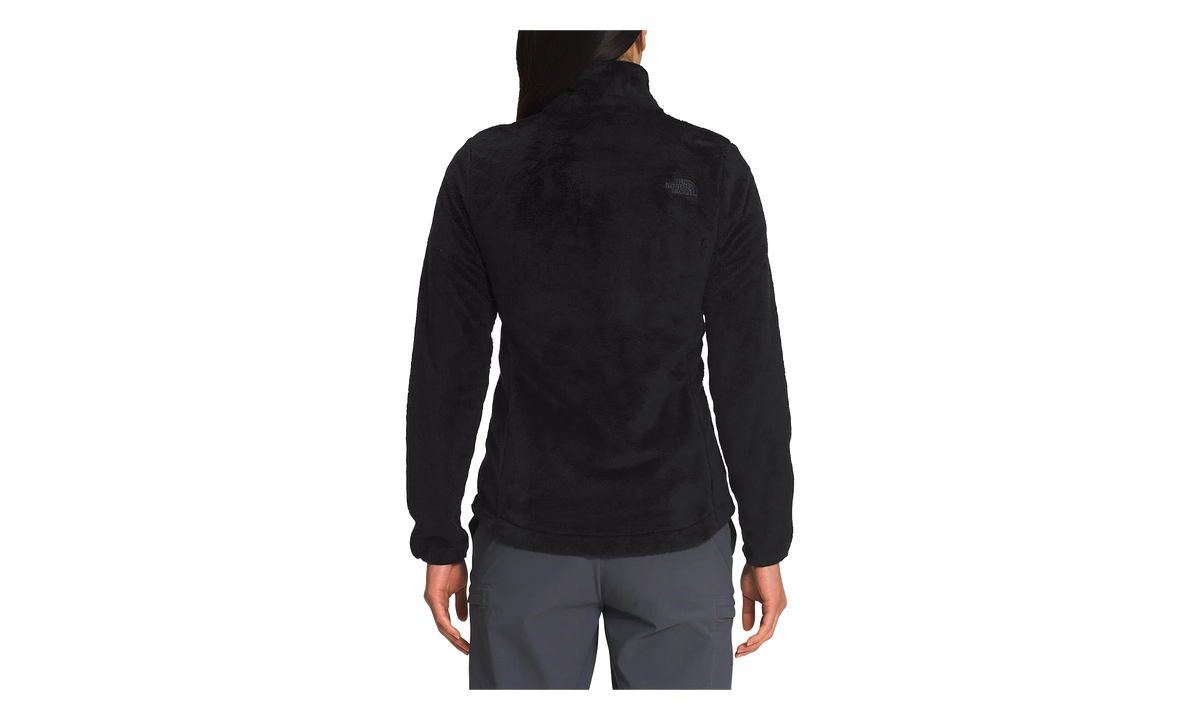 The North Face Osito Jacket WMNS "TNF Black / NPF" NF0A7UQJ4H0