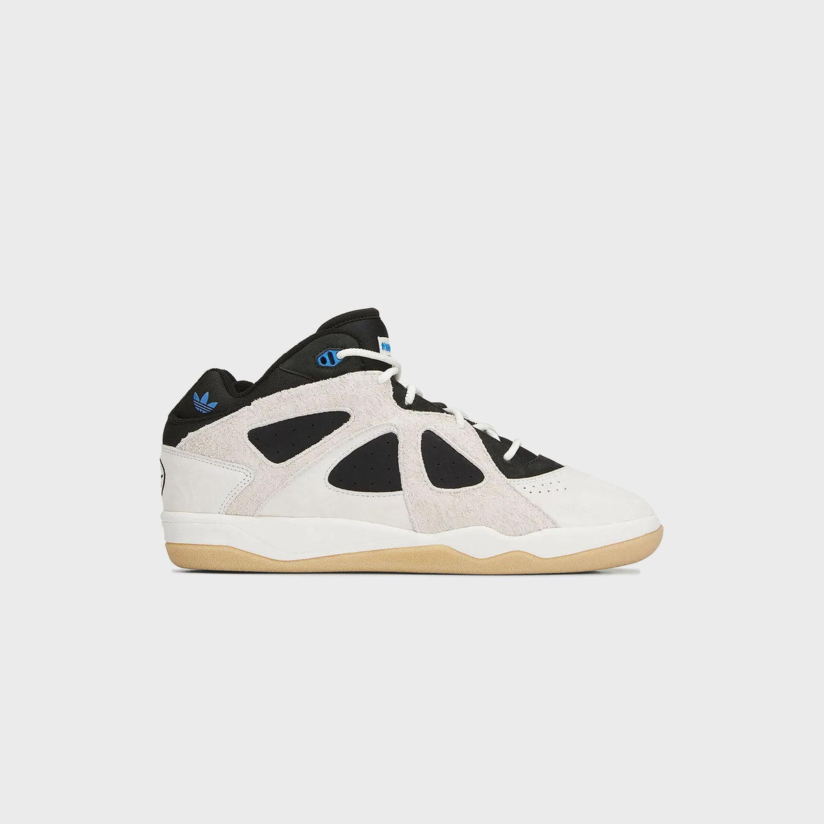 adidas x Bad Bunny BadBo 1.0 - Off-White / Core Black / Gum