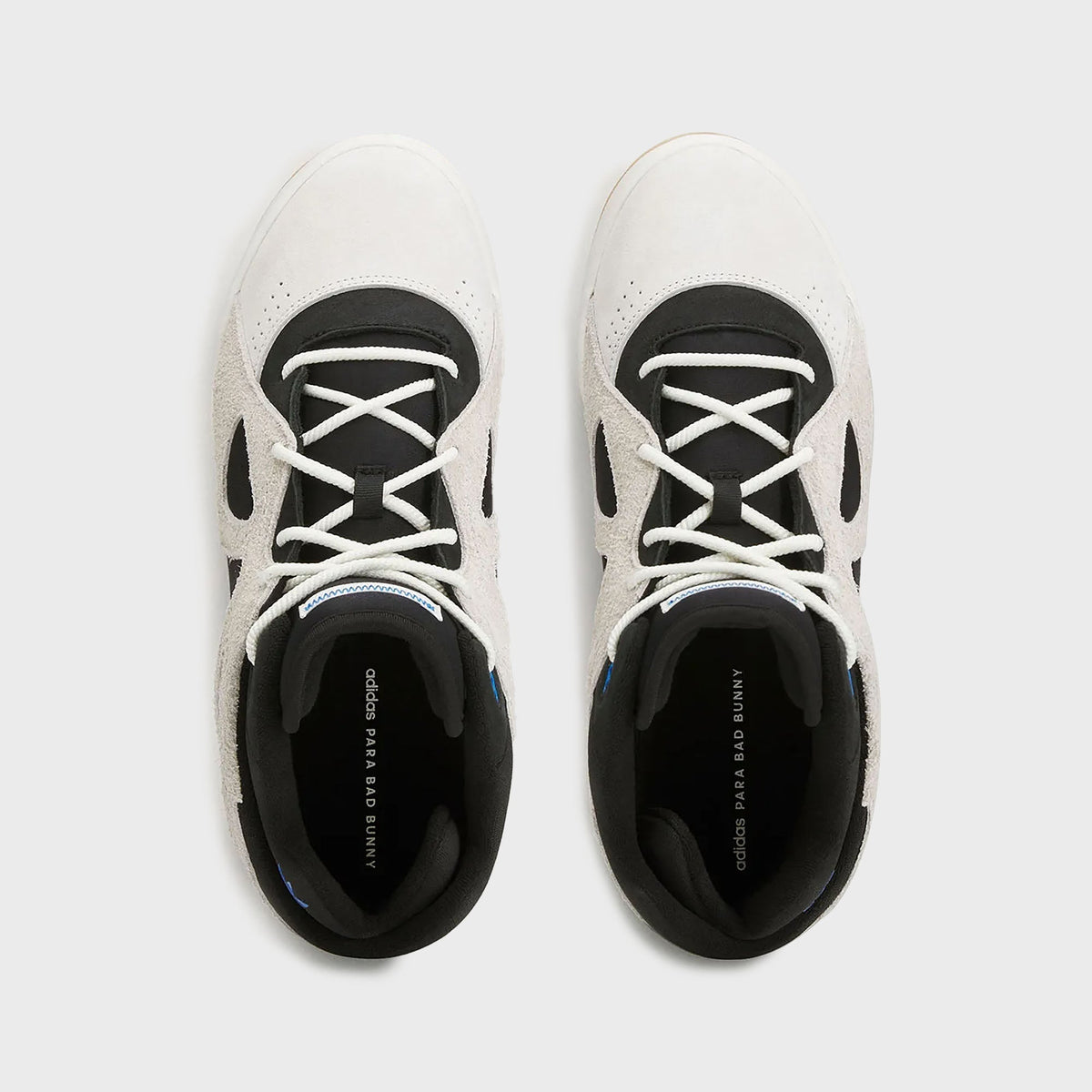 adidas x Bad Bunny BadBo 1.0 - Off-White / Core Black / Gum