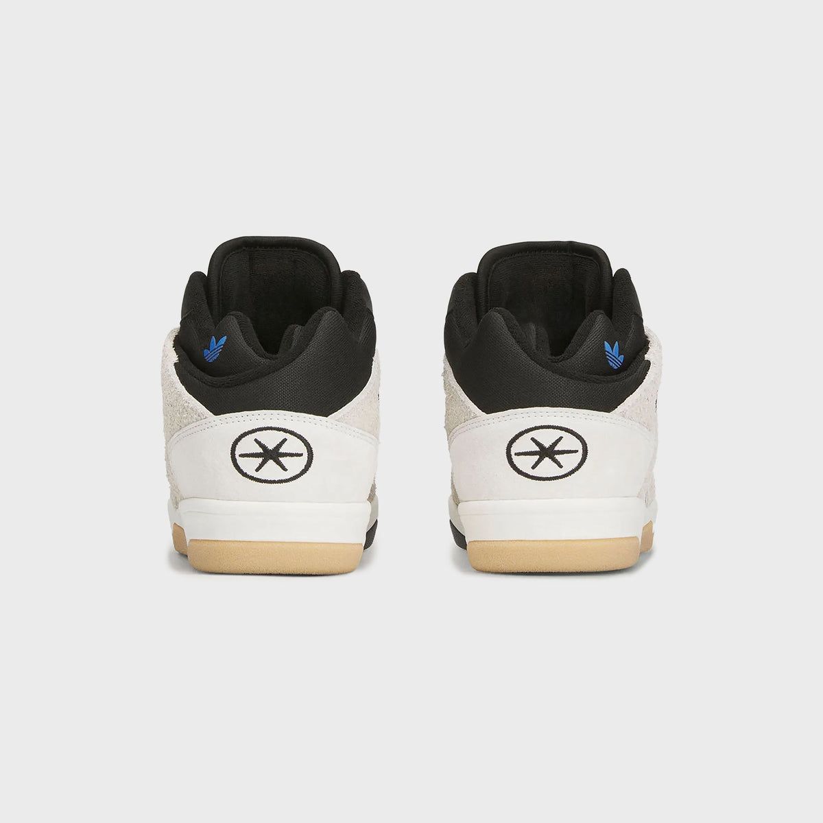 adidas x Bad Bunny BadBo 1.0 - Off-White / Core Black / Gum